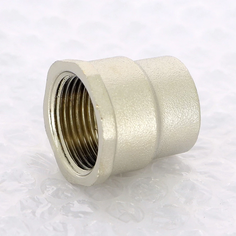 

Муфта 1" х 3/4" Uni-Fitt 602N4300