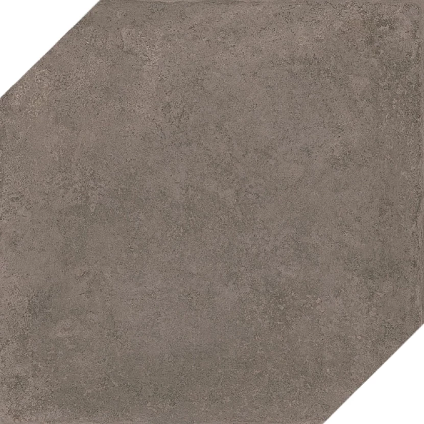 Плитка настенная Kerama Marazzi Виченца коричневая темная 15x15 esg