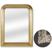 Зеркало 66x88 см серебро Migliore 30500