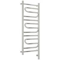 Полотенцесушитель электрический 1000x400 МЭМ правый Сунержа Элегия 3.0 00-5819-1040