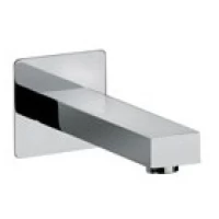 Излив для ванны 188 мм Paini Dax-R 84CR430R