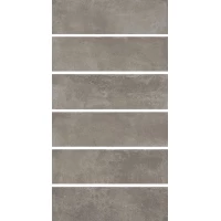 Плитка Kerama Marazzi Маттоне серый 8,5x28,5 2911