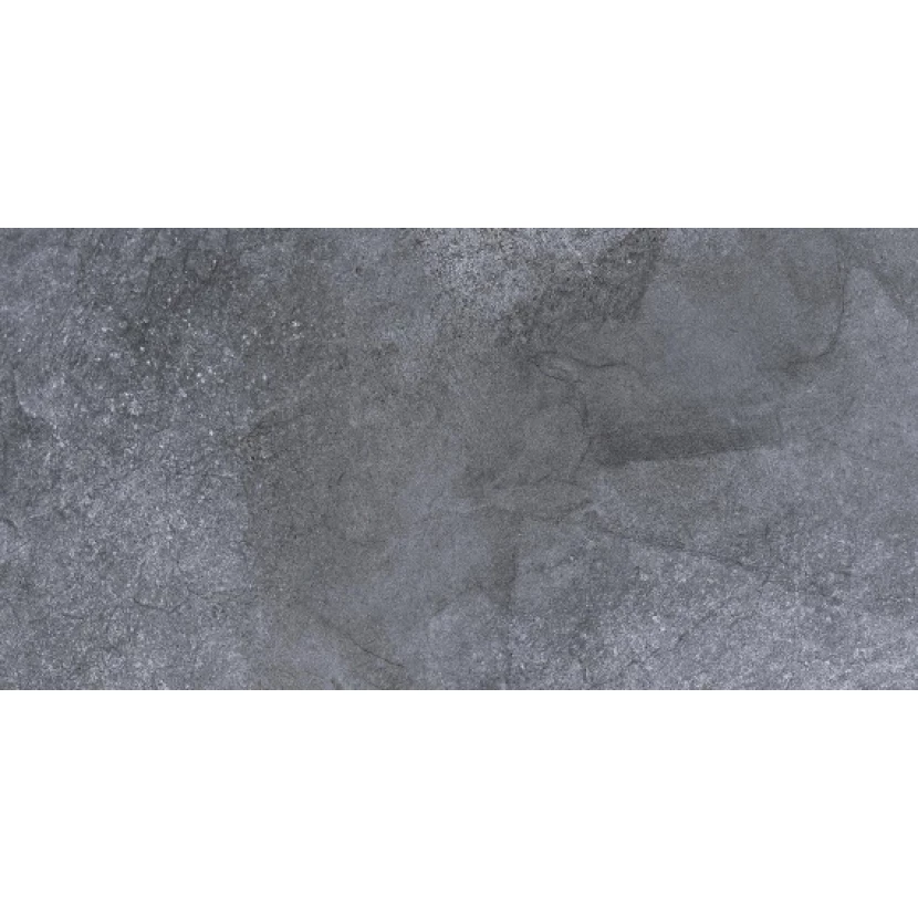 Плитка 1041-0253 Кампанилья темно-серый 20x40