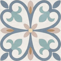 Керамогранит Design Art Dawn 20x20