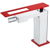 Смеситель для биде Boheme Q 146-CRR