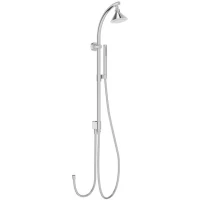 Душевая стойка Jacob Delafon Moxie E8078-CP