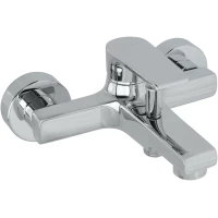 Смеситель для ванны Mariani Artic B00212AT00 хром