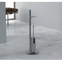 Комплект для туалета Colombo Design Isole B9407