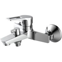 Смеситель для ванны Esko Rabat RA 54 w/a хром