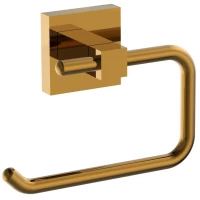 Держатель туалетной бумаги Wonzon & Woghand Polo WW-8916-DG темное золото