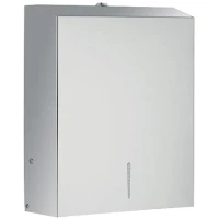 Дозатор для бумажных полотенец Colombo Design Contact B9960N