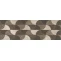 Керамическая плитка Kerama Marazzi Декор Гран-Виа обрезной 30x89,5 VT\A25\13084R