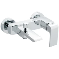 Смеситель для ванны Swedbe Velo 2430