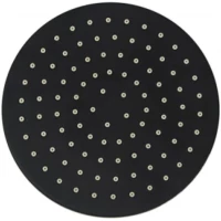 Верхний душ 200 мм Feramolli Tropicale BL770-8