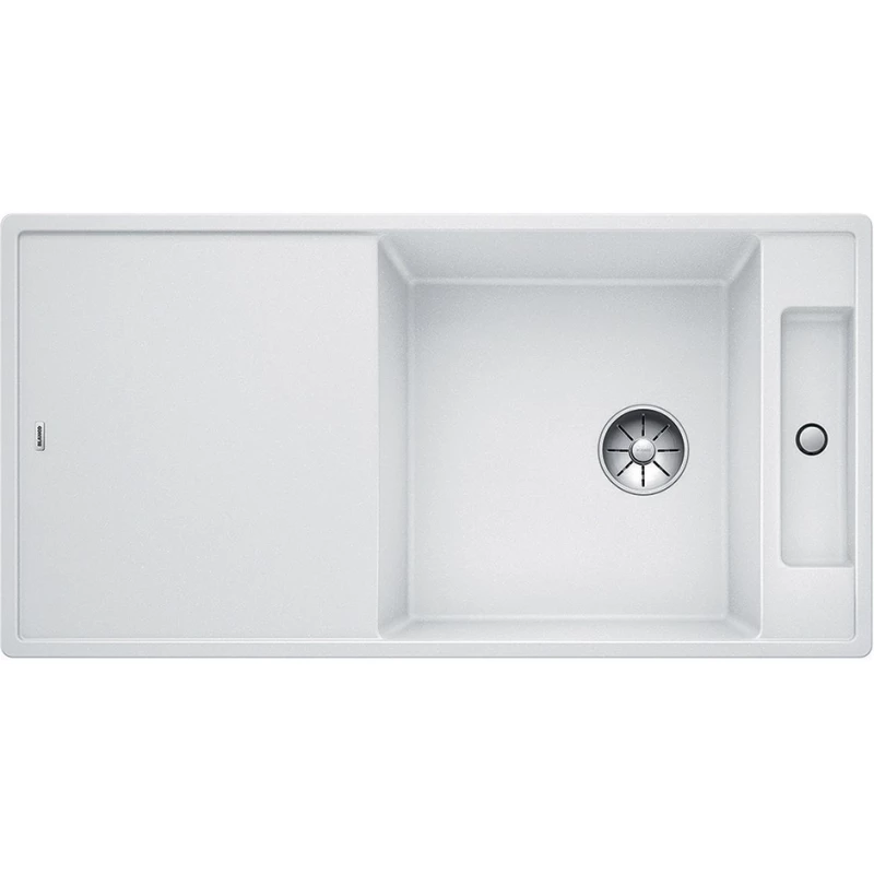 Кухонная мойка Blanco Axia III XL 6 S-F InFino белый 523529