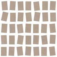 Мозаика 4101234 Boogie Mosaic Taupe 30x30