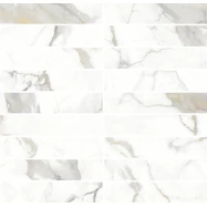 Мозаика Laparet Laurel белый 28,6x29,8