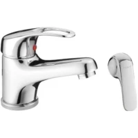 Смеситель для раковины D-Lin D110430 хром