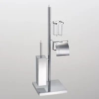 Комплект для туалета Schein 001H