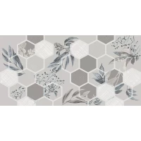 Плитка настенная Incisio Diamond 31.5x63