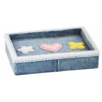 Мыльница WasserKRAFT Lossa K-3429