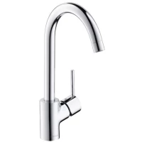 Смеситель для кухни Hansgrohe Talis M52 14870000