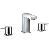 Смеситель для раковины без донного клапана Clever Bimini 97053