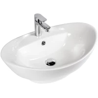 Раковина 59x39 см Bond Oval S15-590