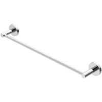 Полотенцедержатель Cezares Relax RELAX-TH-50-01 50,5 см, хром