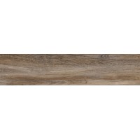 Керамогранит Exotic Wood Marron 20x90