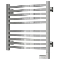Полотенцесушитель электрический 500x500 МЭМ правый Сунержа Аркус 2.0 00-5605-5050