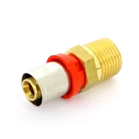 Муфта пресс 16 х 1/2