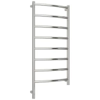 Полотенцесушитель электрический Сунержа Галант 3.1 00-6000-1050 1000x500, МЭМ левый, хром