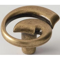 Ручка для мебели Eban Riccio FACRCPOBR