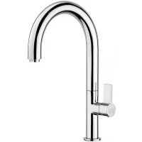 Смеситель для кухни Paini Cox 78CR572PSALMKM