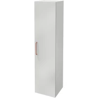 Пенал Jacob Delafon Odeon Rive Gauche EB2570D-R7-G1C подвесной R, белый глянец