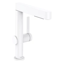 Смеситель для раковины с донным клапаном Hansgrohe Finoris 76063700