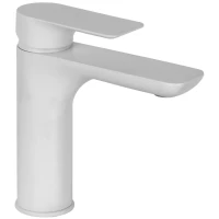 Смеситель для раковины без донного клапана Remer Infinity I12BO