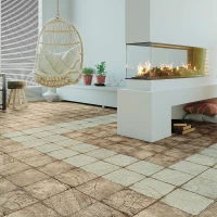 Коллекция New Trend Ringwood Brown