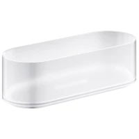 Полка стеклянная Grohe Selection 41037000