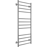 Полотенцесушитель водяной Terminus Аврора П12 4670078543929 1200x532, хром