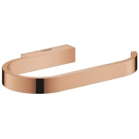 Держатель туалетной бумаги Grohe Selection 41068DA0