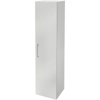 Пенал Jacob Delafon Odeon Rive Gauche EB2570D-R5-G1C подвесной R, белый глянец