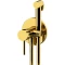 Гигиенический душ Remer X Style X65WDO со смесителем, золотой - 1