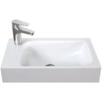 Раковина 50x30,1 см Belux Темпо 4810924260116