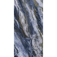 Керамогранит Realistik Male Polished Gold Carving 60x120