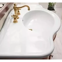 Раковина 110x56 см Eban Giunone FPLEB110B*3