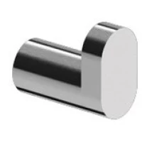 Крючок Webert Living LV500401015 для ванны, хром