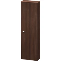 Пенал Duravit Brioso BR1321R1053 подвесной R, каштан