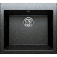 Кухонная мойка Tolero черный R-111 №911